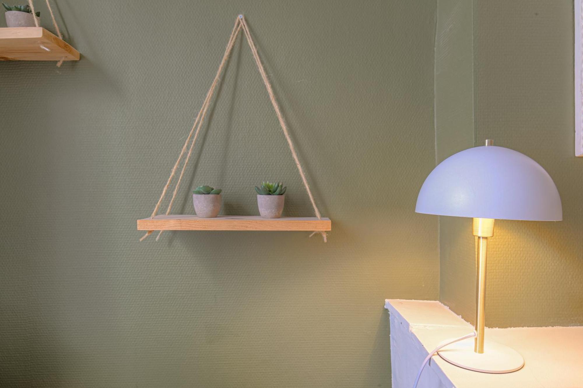 Apartamento - T2 Gare Part-dieu