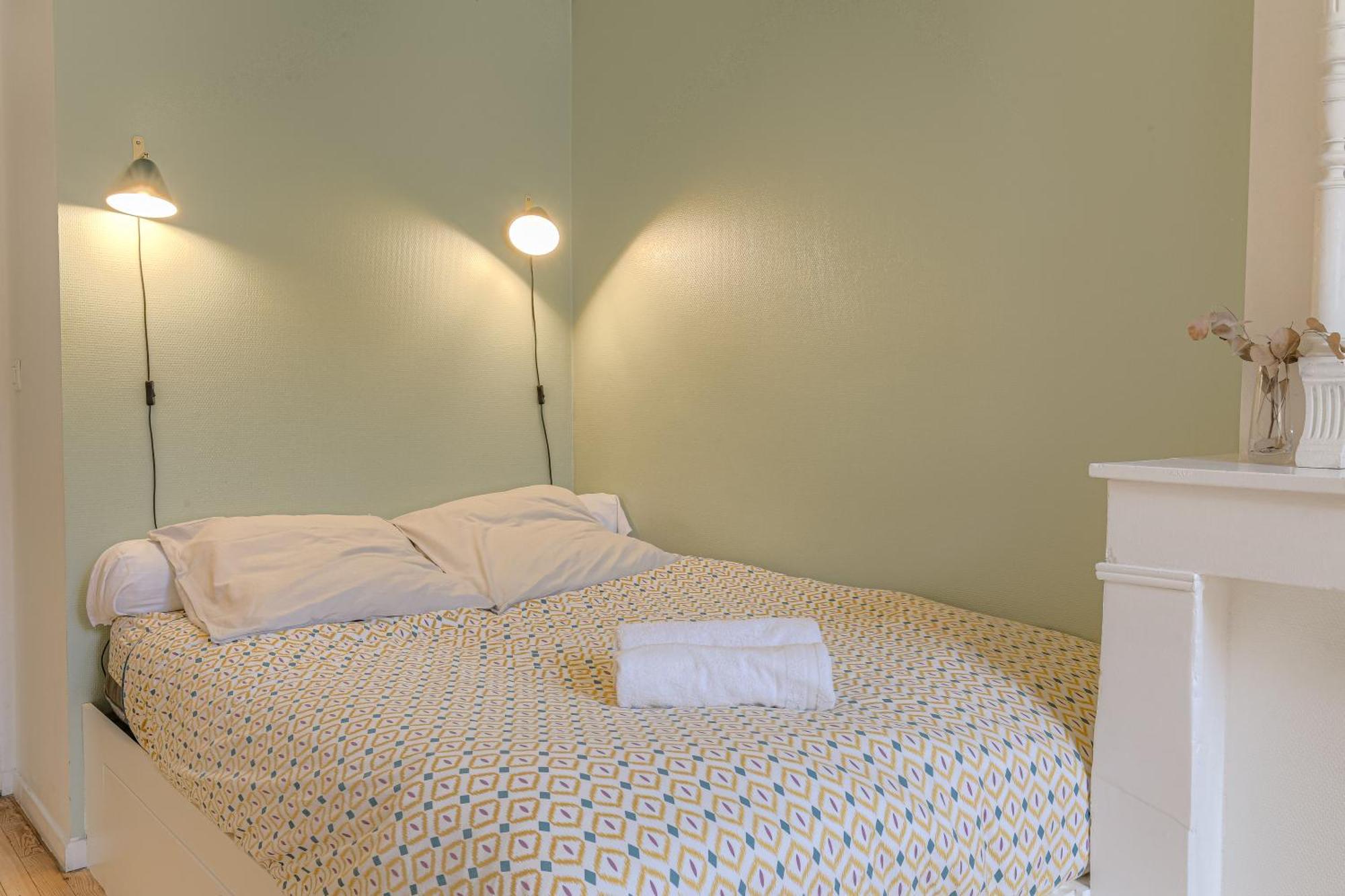Le Dodo Part-dieu Apartment *