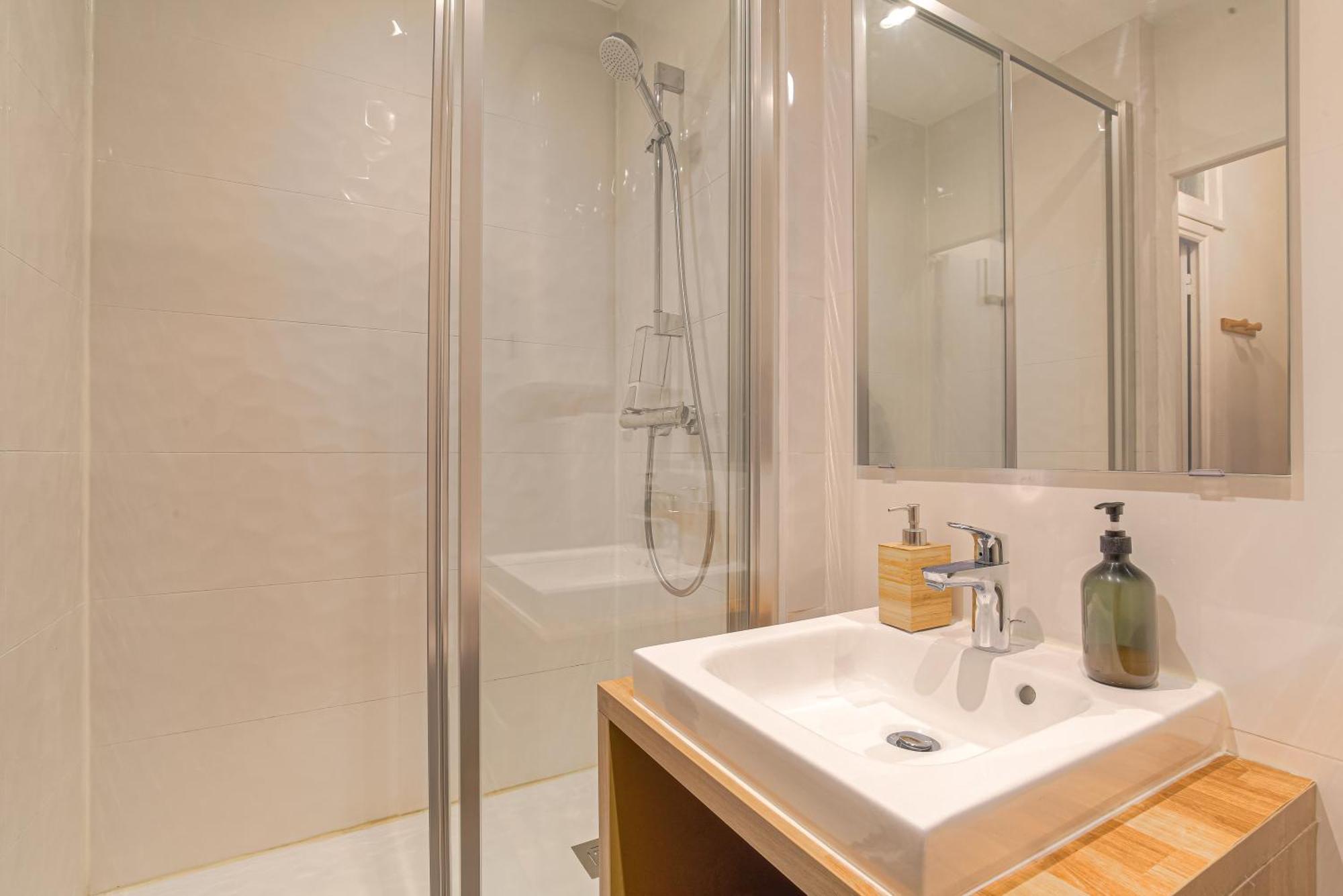 Apartamento - T2 Gare Part-dieu Lyon